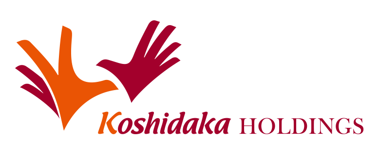 Koshidaka HOLDINGS